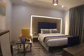 Manazil Swat Serviced Apartments