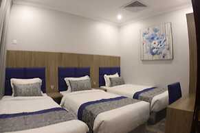 Manazil Swat Serviced Apartments