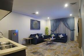 Manazil Swat Serviced Apartments