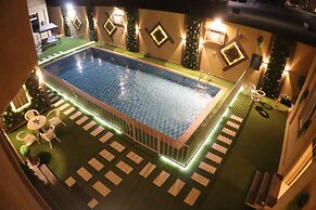 Manazil Swat Serviced Apartments