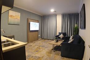 Manazil Swat Serviced Apartments