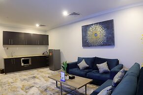 Manazil Swat Serviced Apartments