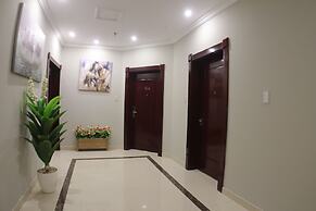 Manazil Swat Serviced Apartments