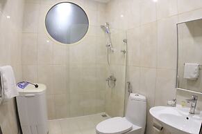 Manazil Swat Serviced Apartments