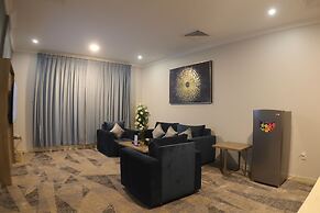 Manazil Swat Serviced Apartments