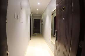 Manazil Swat Serviced Apartments