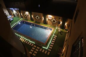 Manazil Swat Serviced Apartments