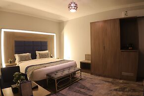 Manazil Swat Serviced Apartments