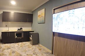 Manazil Swat Serviced Apartments