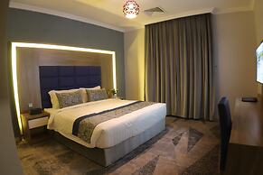Manazil Swat Serviced Apartments