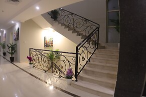 Manazil Swat Serviced Apartments