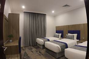 Manazil Swat Serviced Apartments