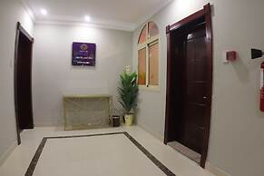 Manazil Swat Serviced Apartments