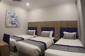 Manazil Swat Serviced Apartments