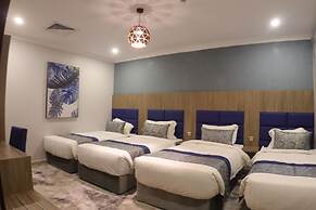 Manazil Swat Serviced Apartments