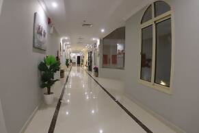 Manazil Swat Serviced Apartments