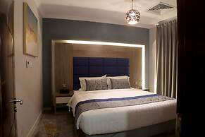 Manazil Swat Serviced Apartments