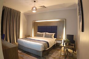 Manazil Swat Serviced Apartments