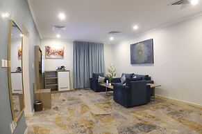 Manazil Swat Serviced Apartments