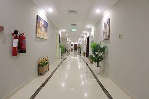 Manazil Swat Serviced Apartments