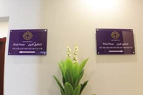 Manazil Swat Serviced Apartments