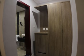 Manazil Swat Serviced Apartments