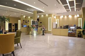 Manazil Swat Serviced Apartments