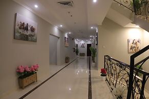 Manazil Swat Serviced Apartments