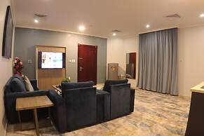Manazil Swat Serviced Apartments