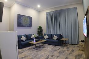 Manazil Swat Serviced Apartments