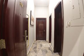 Manazil Swat Serviced Apartments