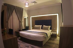 Manazil Swat Serviced Apartments