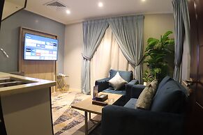 Manazil Swat Serviced Apartments