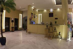 Manazil Swat Serviced Apartments