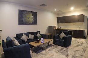 Manazil Swat Serviced Apartments