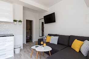 Apartments Siblings - New