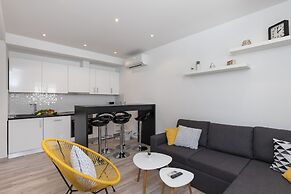 Apartments Siblings - New