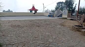 Hari om paradise