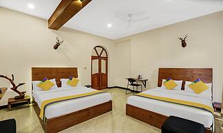 Itsy Hotels Anurag Inn