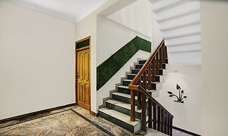 Itsy Hotels Anurag Inn