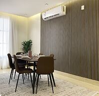 B11 Alqirwan Residential Apartmen