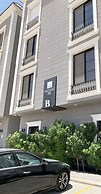 B11 Alqirwan Residential Apartmen