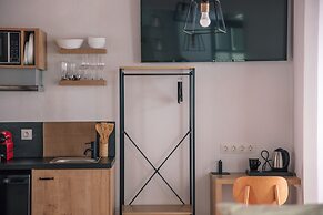 Gateway Suites