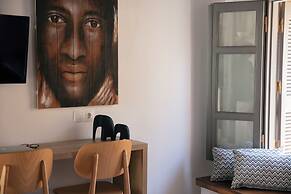 Gateway Suites