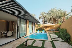 Aseel Limited for Holiday Homes (Chalets) - Economic