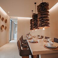 Aseel Limited for Holiday Homes (Chalets) - Economic