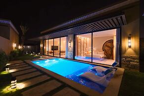 Aseel Limited for Holiday Homes (Chalets) - Economic