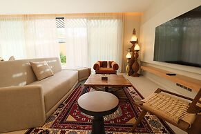 Aseel Limited for Holiday Homes (Chalets) - Economic