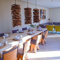 Aseel Limited for Holiday Homes (Chalets) - Economic