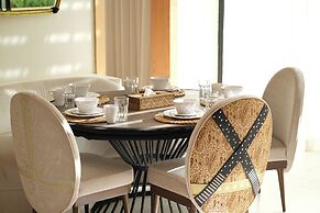 Aseel Limited for Holiday Homes (Chalets) - Economic